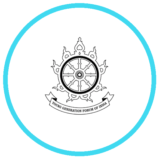 YGF Logo
