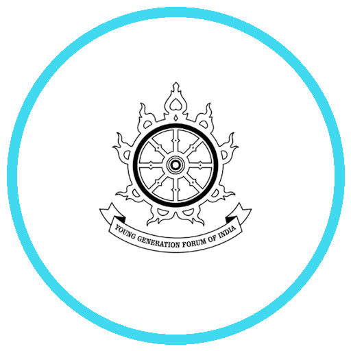 YGF Official Logo
